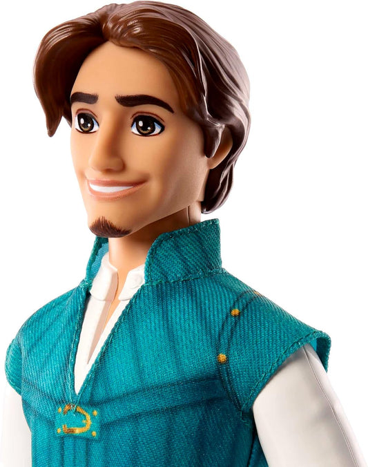 Poupée Prince Flynn Disney  – HLV98