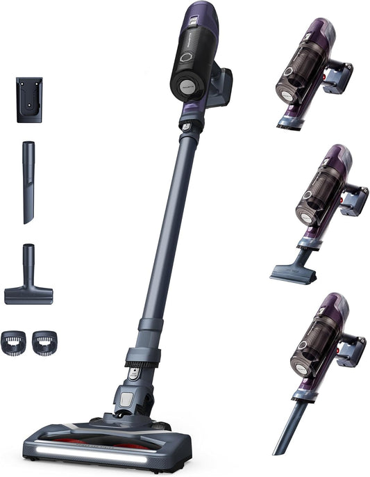 Rowenta X-Pert 6.60 Aspirateur Balai RH6838WO