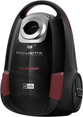 Rowenta City Space RO2669EA - Aspirateur Traîneau Compact 750W Noir et Bordeau
