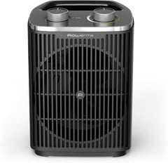 Rowenta Intense Comfort SO2350F0 - Radiateur d'Appoint 2000W Silencieux 35 m²