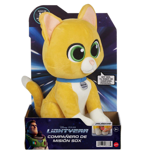 Nounours interactif Toy Story – HJH56