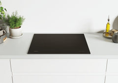 ROSIERES table de cuisson 4 foyers vitro encastrable RIFS644SCA4