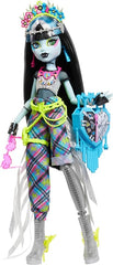 Monster High Monster Fest Frankie Stein HXH79