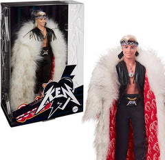 Barbie Le Film Ken Rocker HRF31