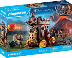Playmobil 71643 Char de Combat