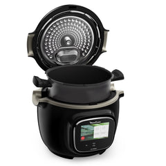 Cookeo touch wifi 6L MOULINEX - CE9028