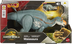 JURASSIC WORLD Saga maiasaura sonore JGC82