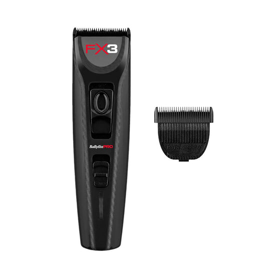Tondeuse Babyliss Pro 4 Artist Clipper FX3 FXX3CBE