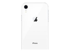 Apple Iphone XR 64GO Reconditionné Grade B Blanc