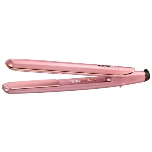Lisseur keratin rose BABYLISS PRO - BAB2395B UK