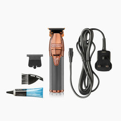 Tondeuse skeleton rose gold BABYLISS PRO - BAB787DU UK