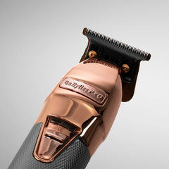 Tondeuse skeleton rose gold BABYLISS PRO - BAB787DU UK