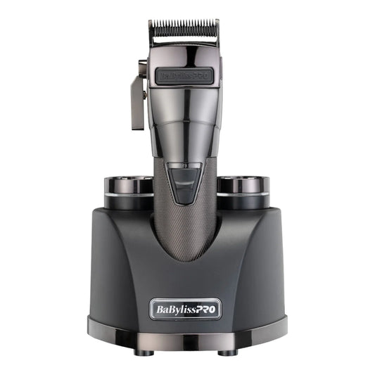 Tondeuse sans‑fil Babyliss Pro Snap FX – BAB895U