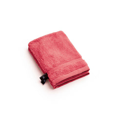 Lot de 2 gants de toilette CXL by Christian Lacroix en coton