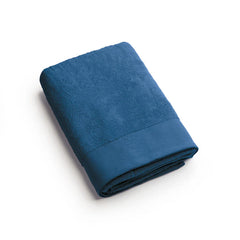 Drap de douche Christian Lacroix CXL 70×140 cm en coton peigné
