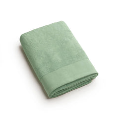 Drap de douche Christian Lacroix CXL 70×140 cm en coton peigné