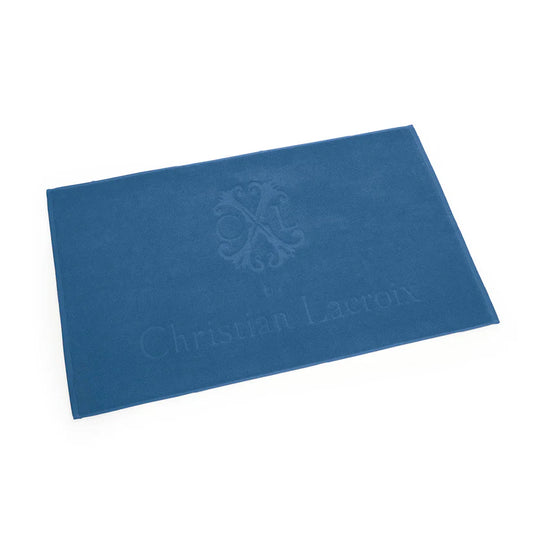 Tapis de bain en coton 60 x 100 cm CHRISTIAN LACROIX