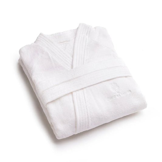 Peignoir velours Christian Lacroix CXL