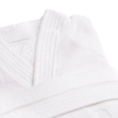 Peignoir velours Christian Lacroix CXL