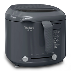 Friteuse électrique Tefal Uno 1 kg / 1,8 L – FF203T10