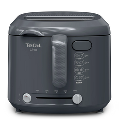 Friteuse électrique Tefal Uno 1 kg / 1,8 L – FF203T10