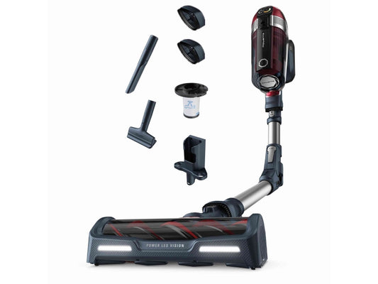 Aspirateur balai Rowenta X-Force Flex RH9829WO AMZ
