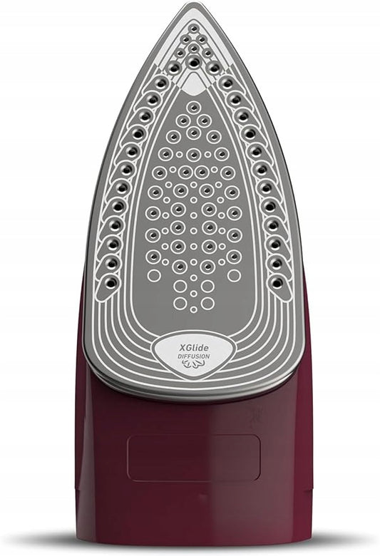 Fer à repasser vapeur express steam TEFAL - FV2846E0