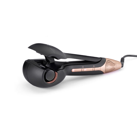 Fer à boucler BABYLISS C1900E Wave Secret Air C1900U
