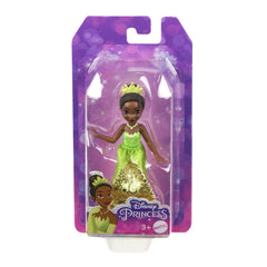 Disney mini princesses JBX44