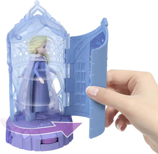 Tourelle des Neiges Surprise Disney - JCR90