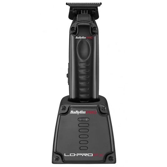 BaByliss Pro 4Artists – Station de charge pour tondeuse LoPro (FX726EBASE)