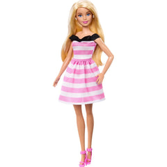 Barbie 65ème anniversaire Fashion doll  – HTH66