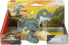 JURASSIC WORLD Baby dino JDK79