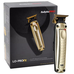 Tondeuse de finition Loprofx gold BABYLISS PRO - FX726GE