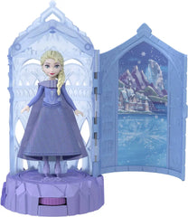 Tourelle des Neiges Surprise Disney - JCR90