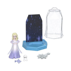 Poupée Surprise Disney Frozen Ice Reveal  – HXH17