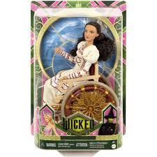 Poupée Nessarose WICKED - HXY36