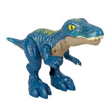 Baryonyx interactif JURASSIC WORLD - JCT48