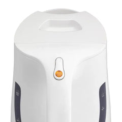 Bouilloire Principio blanc 1,7L MOULINEX - BY108110