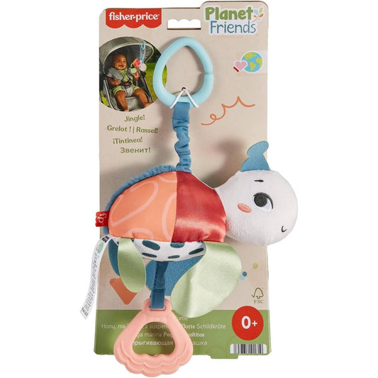 Honu ma tortue à suspendre FISHER PRICE - HKD62