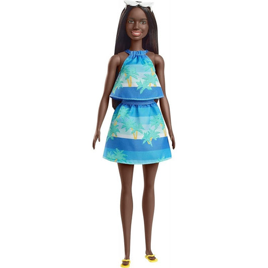Barbie Loves the Ocean tenue de plage durable – GRB37‑0