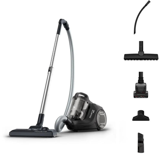 Aspirateur sans sac Rowenta Swift Power Cyclonic RO2985