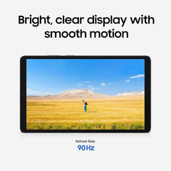 Samsung Galaxy Tab A11 64 Go Gris - Tablette Tactile 8,7" Wi-Fi Android gris foncé