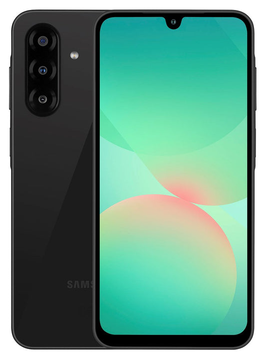 SAMSUNG Galaxy A26 5G 128Go Noir