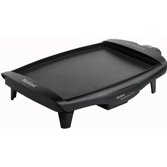 Plancha compact cuisson saine TEFAL - CB500512