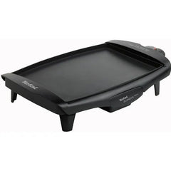 Plancha compact cuisson saine TEFAL - CB500512