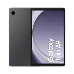 Samsung Galaxy Tab A9 64 Go + Coque - Tablette Tactile 8,7" Wi-Fi Gris