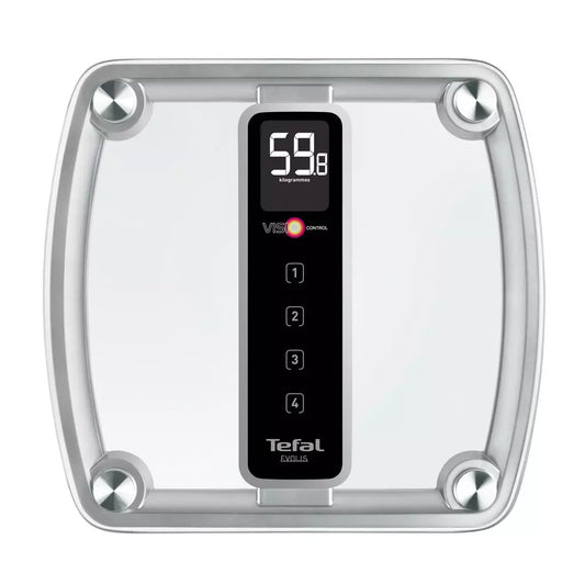 Pèse-personne evolis TEFAL - PP5150V1