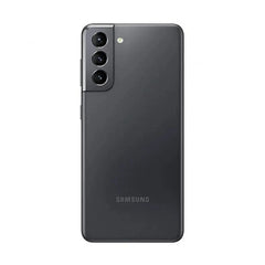 Samsung Galaxy S21 5G 128 Go Gris - Smartphone AMOLED 120 Hz -Reconditionné Grade A