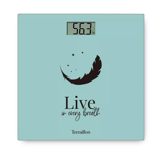 Pèse-personne one live TERRAILLON